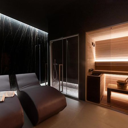 The View Luxury Apartments Таормина Екстериор снимка