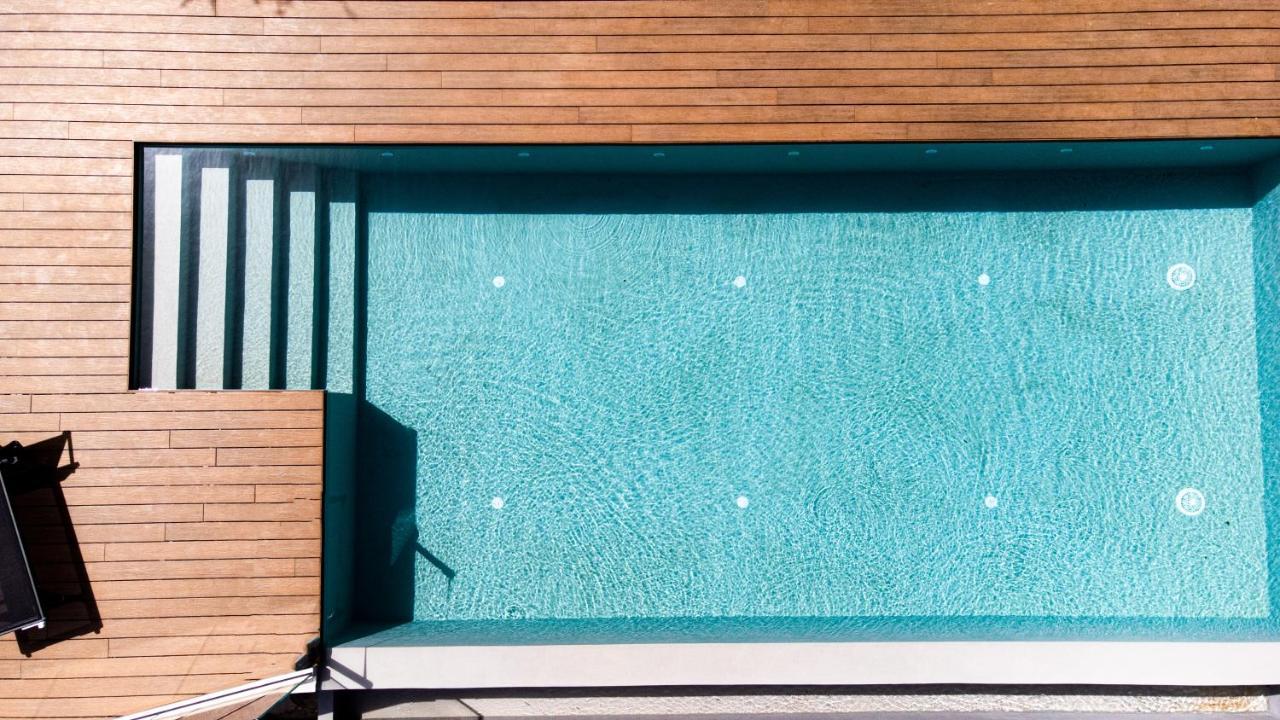 The View Luxury Apartments Таормина Екстериор снимка