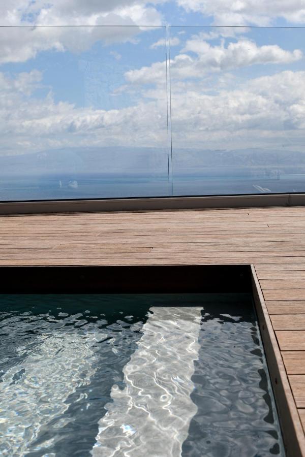 The View Luxury Apartments Таормина Екстериор снимка