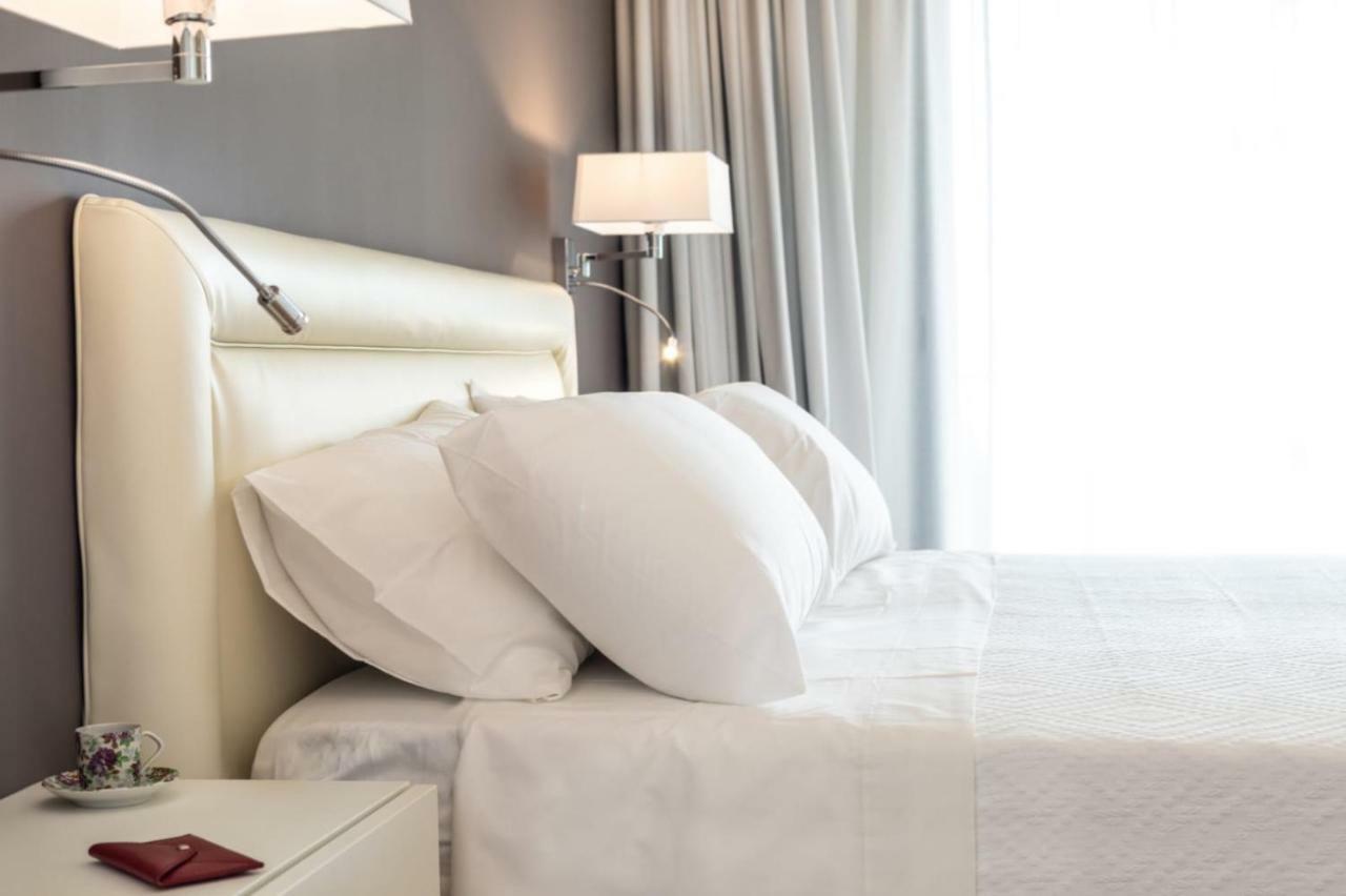 The View Luxury Apartments Таормина Екстериор снимка