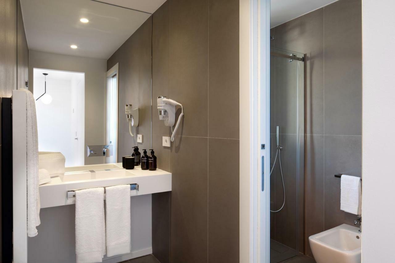 The View Luxury Apartments Таормина Екстериор снимка