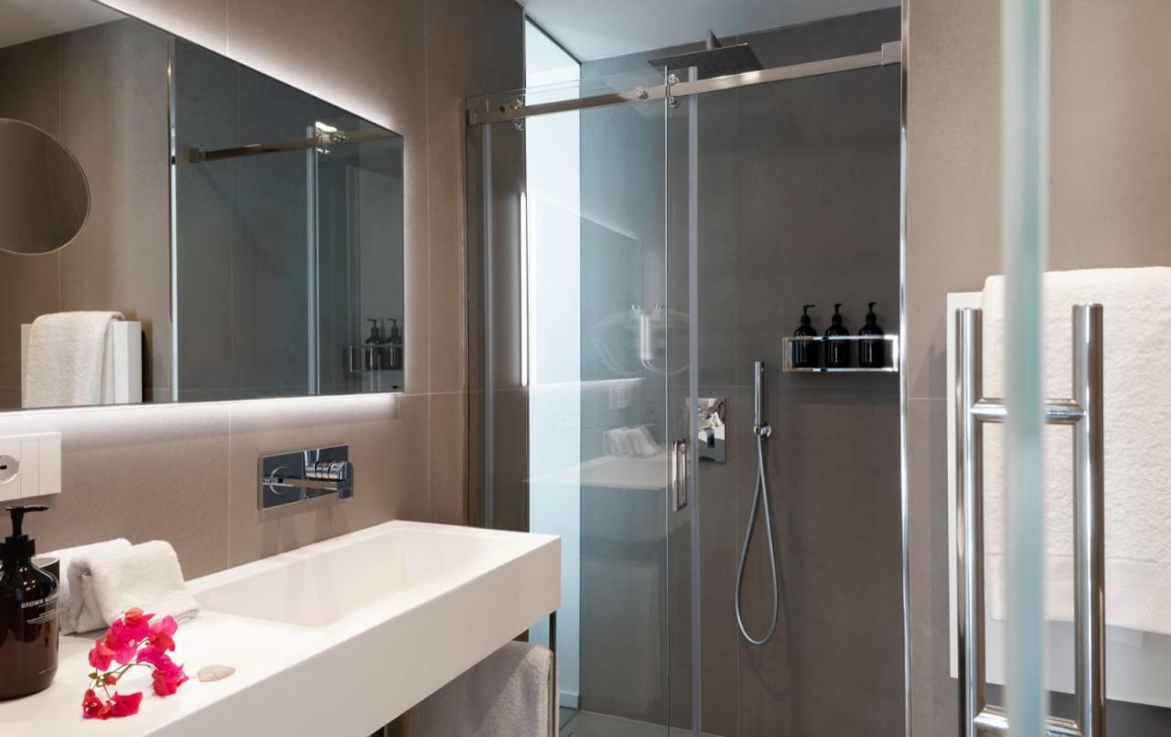 The View Luxury Apartments Таормина Екстериор снимка